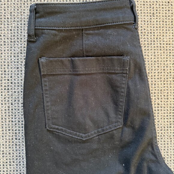 J. Crew Trouser Jeans Size 27 - Picture 4 of 6